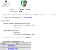 Tablet Screenshot of nuclear.dababneh.com